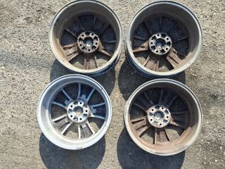 bontott KIA SPORTAGE Alufelni (1 db)