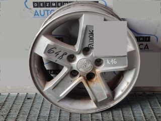 bontott KIA SPORTAGE Alufelni (1 db)