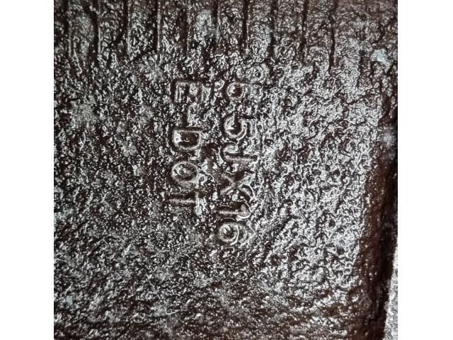 bontott KIA SPORTAGE Alufelni (1 db)