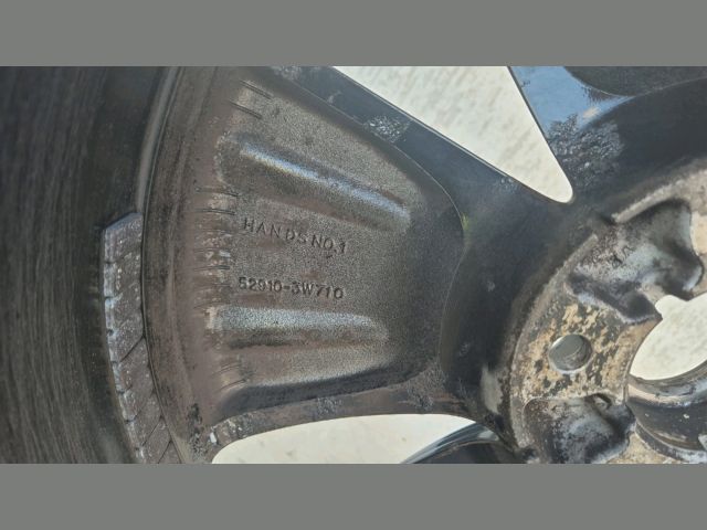 bontott KIA SPORTAGE Alufelni (1 db)