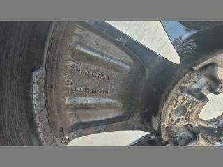 bontott KIA SPORTAGE Alufelni (1 db)