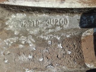 bontott KIA SPORTAGE Alufelni (1 db)