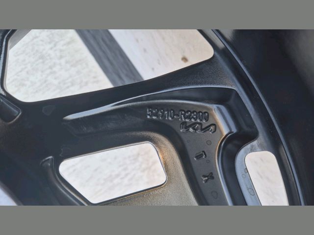 bontott KIA SPORTAGE Alufelni (1 db)