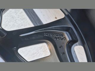 bontott KIA SPORTAGE Alufelni (1 db)