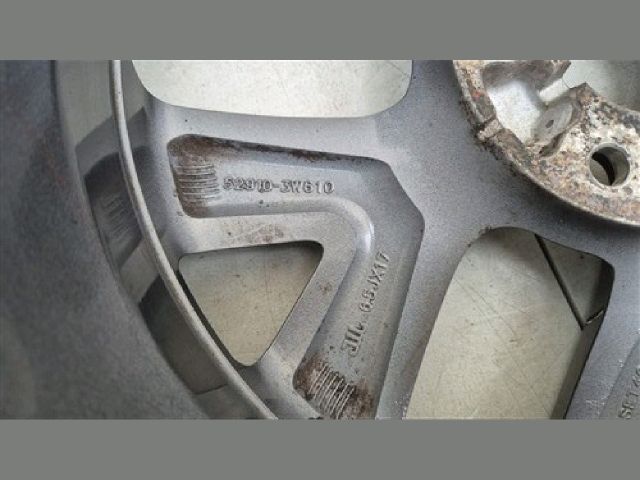 bontott KIA SPORTAGE Alufelni (1 db)