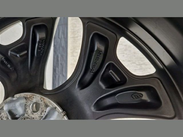 bontott KIA SPORTAGE Alufelni (1 db)