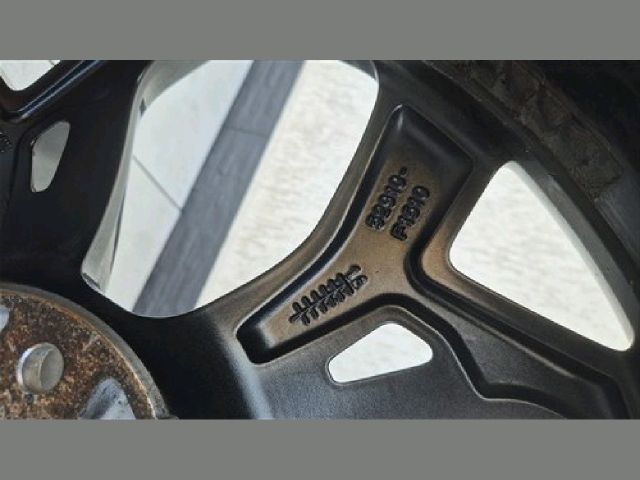 bontott KIA SPORTAGE Alufelni (1 db)