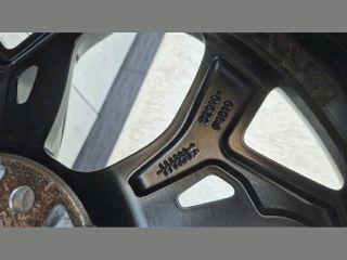 bontott KIA SPORTAGE Alufelni (1 db)