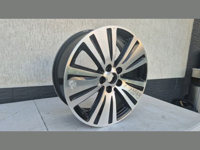 bontott KIA SPORTAGE Alufelni (1 db)