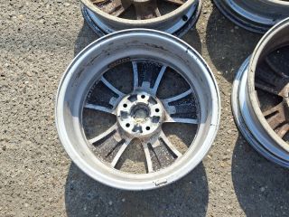 bontott KIA SPORTAGE Alufelni (1 db)