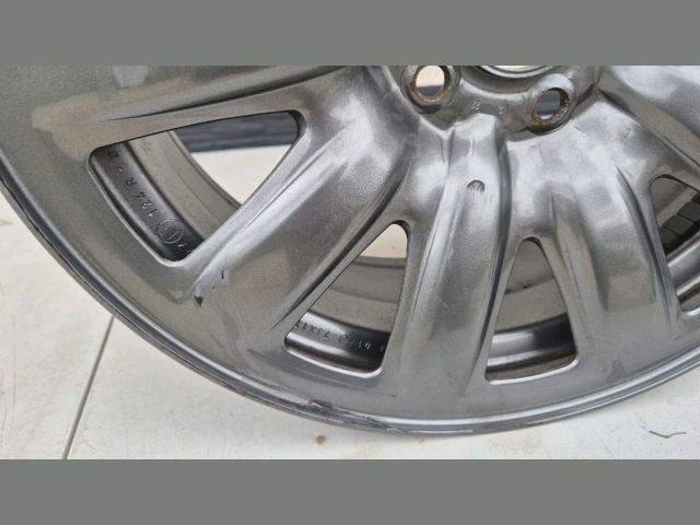 bontott KIA SPORTAGE Alufelni (1 db)