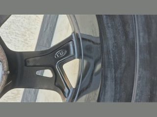 bontott KIA SPORTAGE Alufelni (1 db)