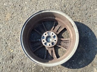 bontott KIA SPORTAGE Alufelni (1 db)