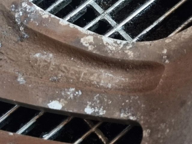 bontott KIA SPORTAGE Alufelni (1 db)