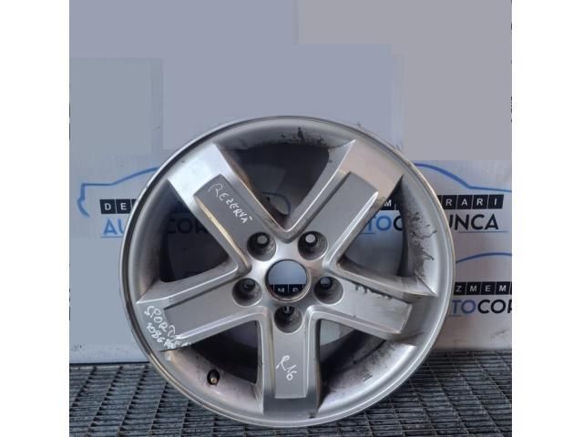 bontott KIA SPORTAGE Alufelni (1 db)