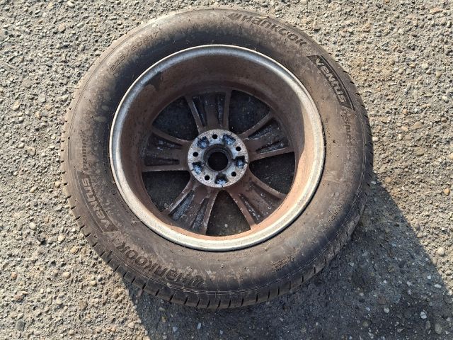 bontott KIA SPORTAGE Alufelni Gumival (1 db)