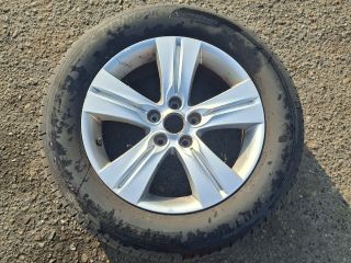 bontott KIA SPORTAGE Alufelni Gumival (1 db)