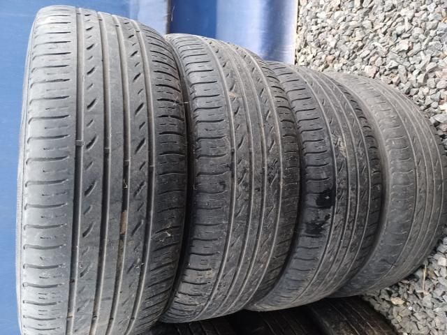 bontott KIA SPORTAGE Alufelni Szett Gumival