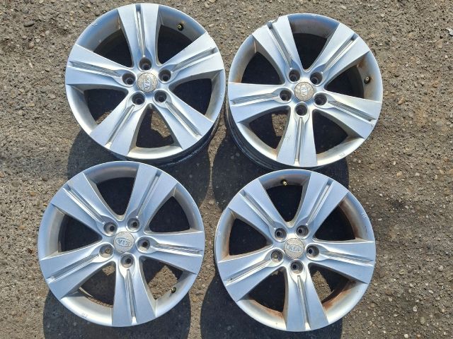 bontott KIA SPORTAGE Alufelni Szett