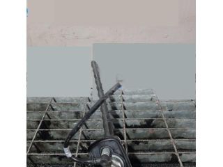 bontott KIA SPORTAGE Antenna