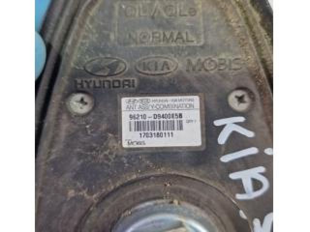 bontott KIA SPORTAGE Antenna