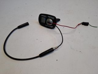 bontott KIA SPORTAGE Antenna