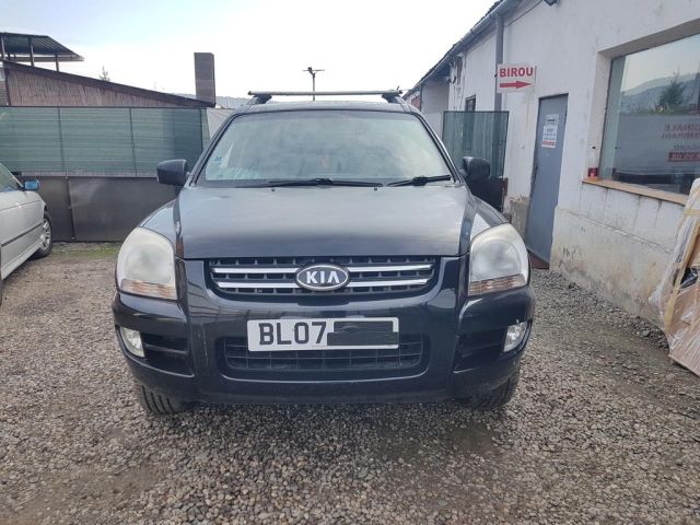 bontott KIA SPORTAGE Antenna