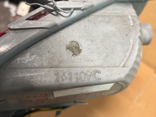 bontott KIA SPORTAGE Bal Alsó Hátsó Lámpa