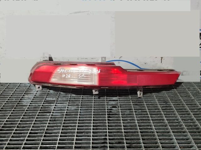 bontott KIA SPORTAGE Bal Alsó Hátsó Lámpa