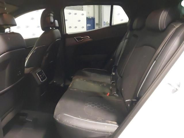 bontott KIA SPORTAGE Bal Alsó Hátsó Lámpa