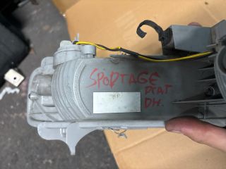 bontott KIA SPORTAGE Bal Alsó Hátsó Lámpa