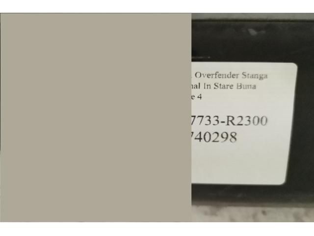 bontott KIA SPORTAGE Bal B Oszlop Díszléc