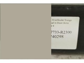 bontott KIA SPORTAGE Bal B Oszlop Díszléc