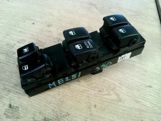 bontott KIA SPORTAGE Bal első Ablakemelő Kapcsoló