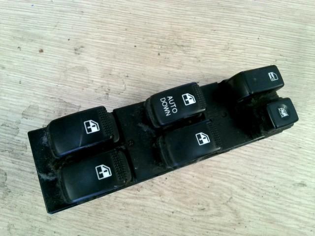 bontott KIA SPORTAGE Bal első Ablakemelő Kapcsoló