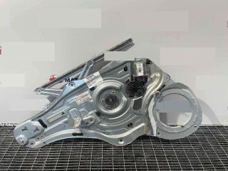 bontott KIA SPORTAGE Bal első Ablakemelő Szerkezet (Elektromos)
