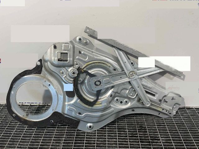 bontott KIA SPORTAGE Bal első Ablakemelő Szerkezet (Elektromos)