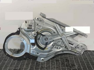 bontott KIA SPORTAGE Bal első Ablakemelő Szerkezet (Elektromos)