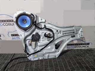 bontott KIA SPORTAGE Bal első Ablakemelő Szerkezet (Elektromos)