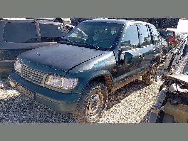 bontott KIA SPORTAGE Bal első Ablaktörlő Kar