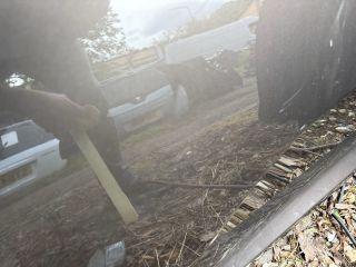 bontott KIA SPORTAGE Bal első Ajtó (Részeivel)