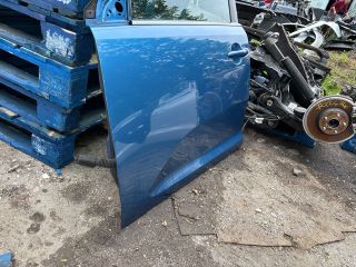 bontott KIA SPORTAGE Bal első Ajtó (Részeivel)