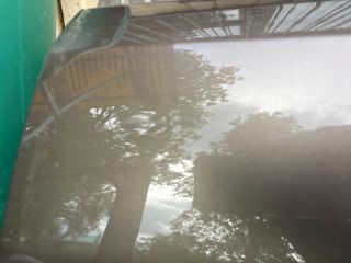 bontott KIA SPORTAGE Bal első Ajtó (Részeivel)