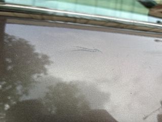 bontott KIA SPORTAGE Bal első Ajtó (Részeivel)