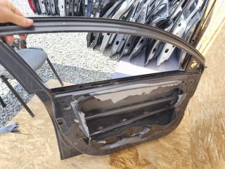 bontott KIA SPORTAGE Bal első Ajtó (Üres lemez)