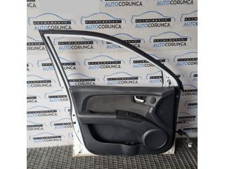 bontott KIA SPORTAGE Bal első Ajtó (Üres lemez)