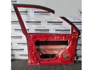 bontott KIA SPORTAGE Bal első Ajtó (Üres lemez)