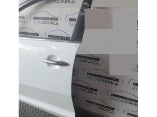 bontott KIA SPORTAGE Bal első Ajtó (Üres lemez)