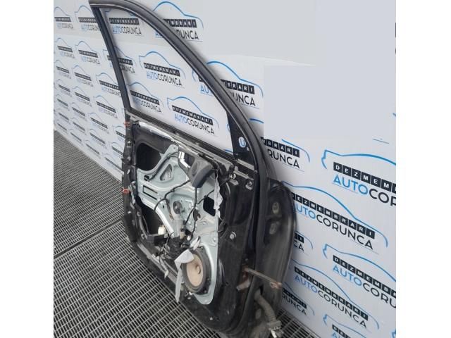 bontott KIA SPORTAGE Bal első Ajtó (Üres lemez)