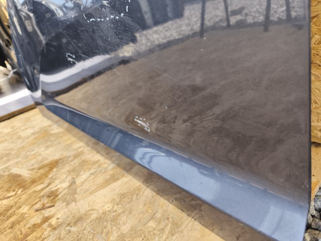 bontott KIA SPORTAGE Bal első Ajtó (Üres lemez)